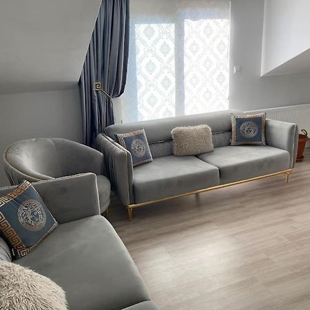 Sehir Merkezinde,Dublex Apartman Çanakkale Extérieur photo