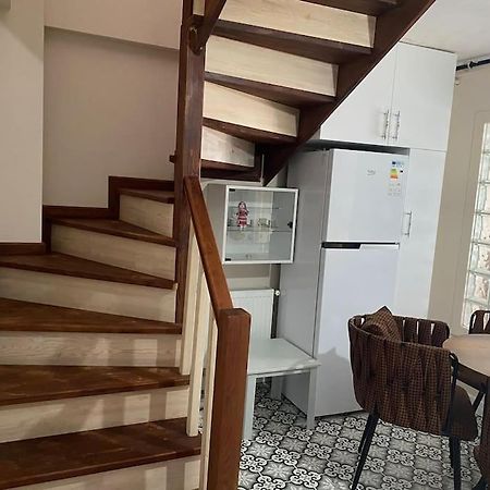 Sehir Merkezinde,Dublex Apartman Çanakkale Extérieur photo